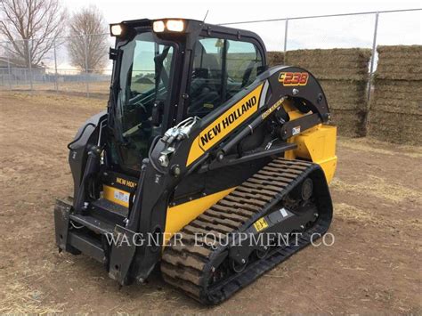 new holland skid steer c238 manual|new holland c238 price.